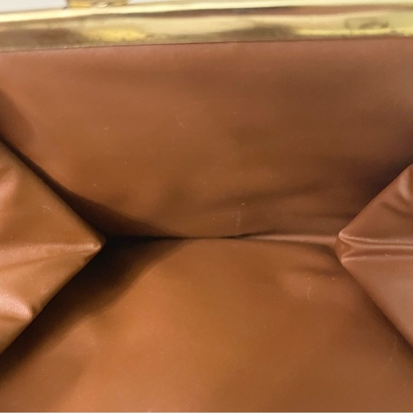 Vintage Brand Chain Strap Small Coin Purse - Picture 14 of 16